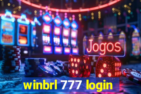 winbrl 777 login